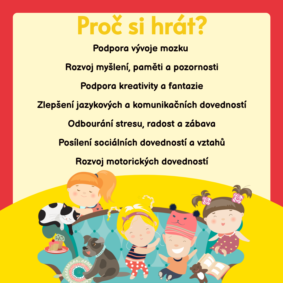 Proč je důležité si hrát- logotoc.cz